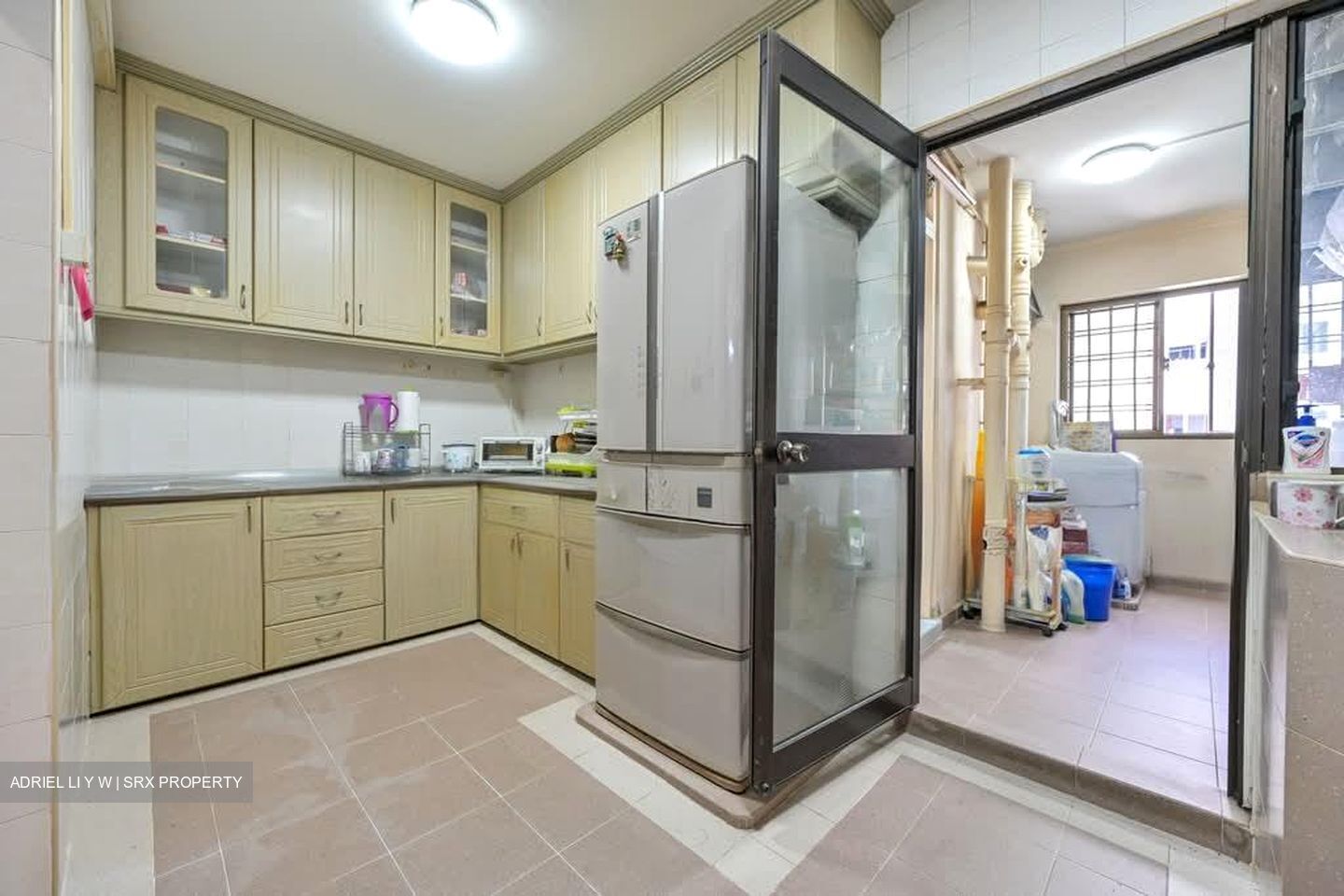 Blk 284 Toh Guan View (Jurong East), HDB 5 Rooms #601186741